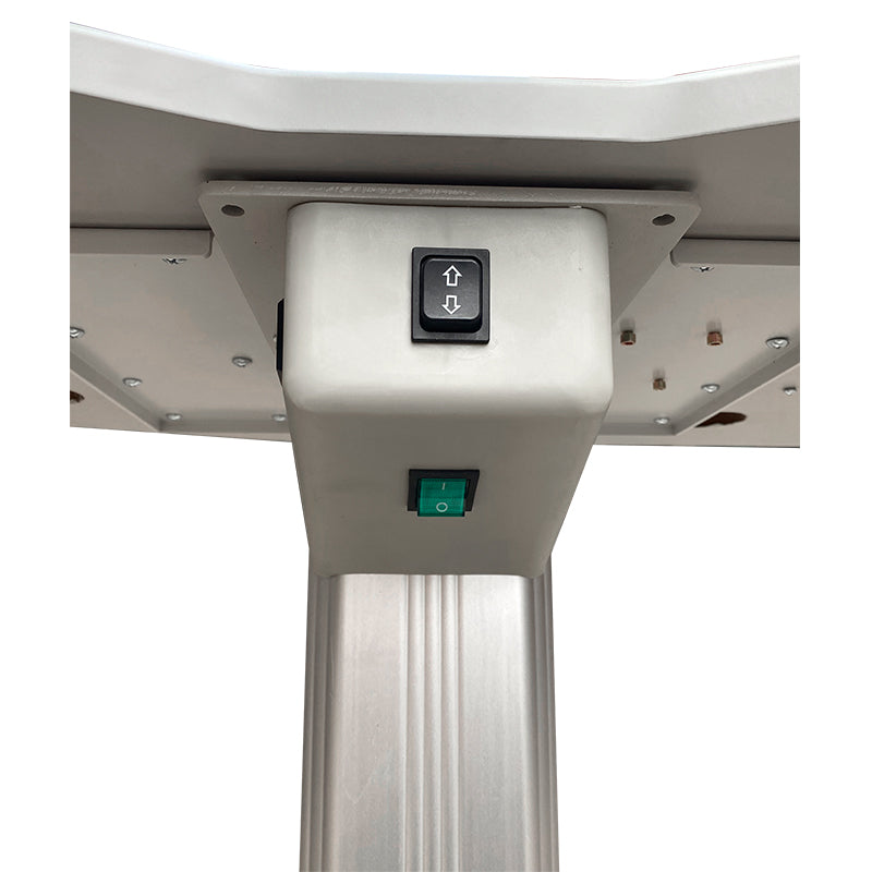 shitong Electric lifting table (price please ask customer service)