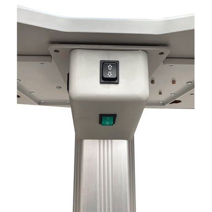 shitong Electric lifting table (price please ask customer service)