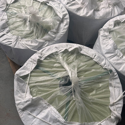 boyue EVA wrap around belt with high tensile strength and good heat resistance (please ask customer service for the price)