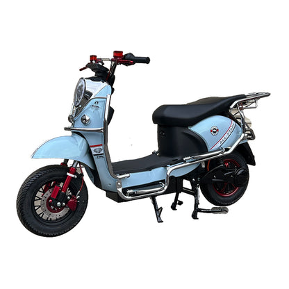 jianghai Seven Star Turtle (ask customer service for price) Super shock absorption scooter High speed motorcycle