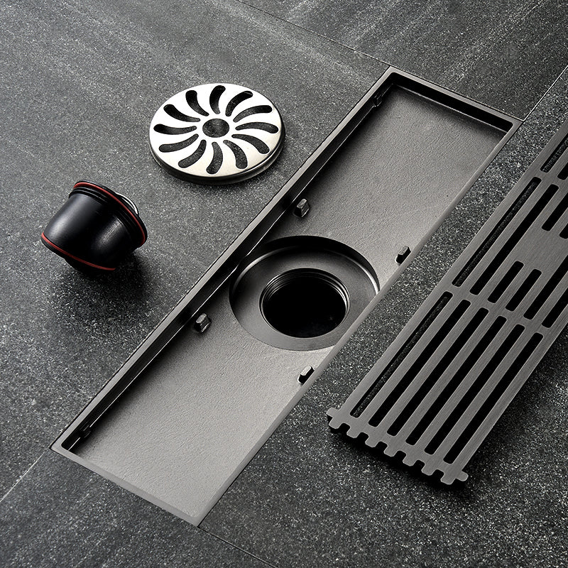 junyujinshu  8*30 long floor drain (Price inquiry)Narrow slits and long strips Odor and insect resistant