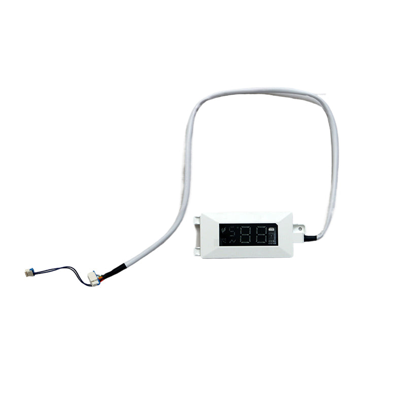 jianguo Air conditioning display (ask customer service for price)  High precision voltage and current tester Power supply testing instrument