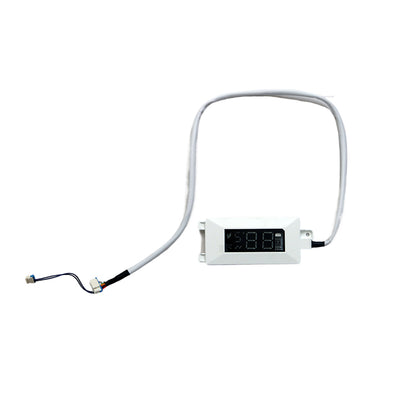 jianguo Air conditioning display (ask customer service for price)  High precision voltage and current tester Power supply testing instrument