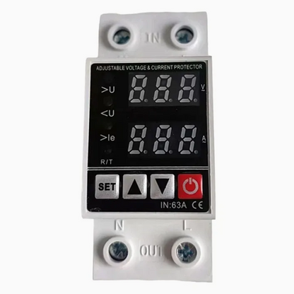 TENGTAI Lightning counter, customized 4-digit digital tube display, Stn FSTN liquid crystal display module，suitable for counters