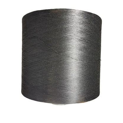 shengheng Polyester low stretch black light net (price please ask customer service) 300D/96F  Sewing-lock edge thread overlock