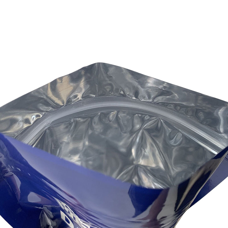 aodeqisu Self-sealing bag for biscuits and nuts (ask customer service for price) Food grade waterproof and moisture-proof sealed bag