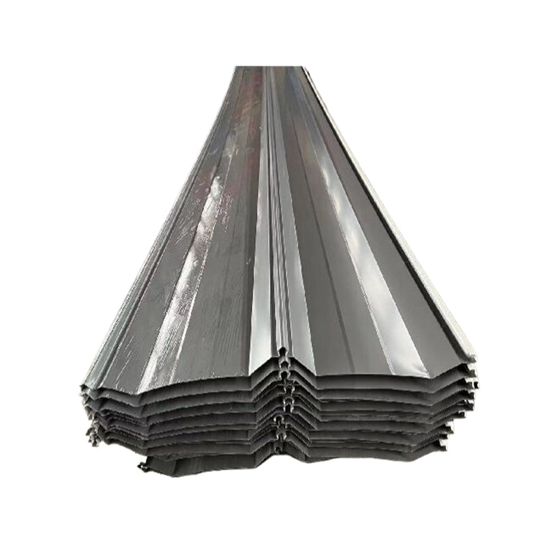 zheyong Pressure-type colour steel wall and roof panels (please ask customer service for price)