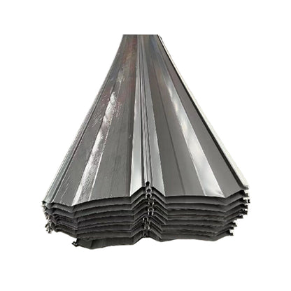 zheyong Pressure-type colour steel wall and roof panels (please ask customer service for price)