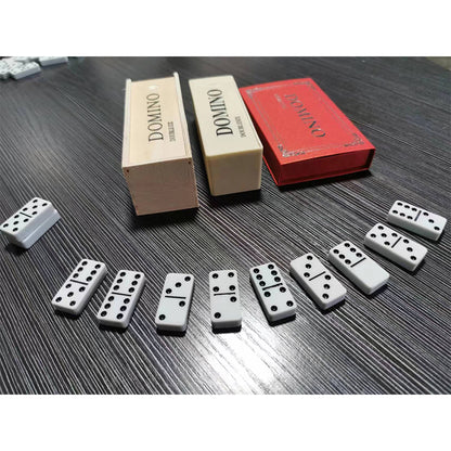 xieli  Dominoes (carton) 4010  Puzzle arithmetic for children