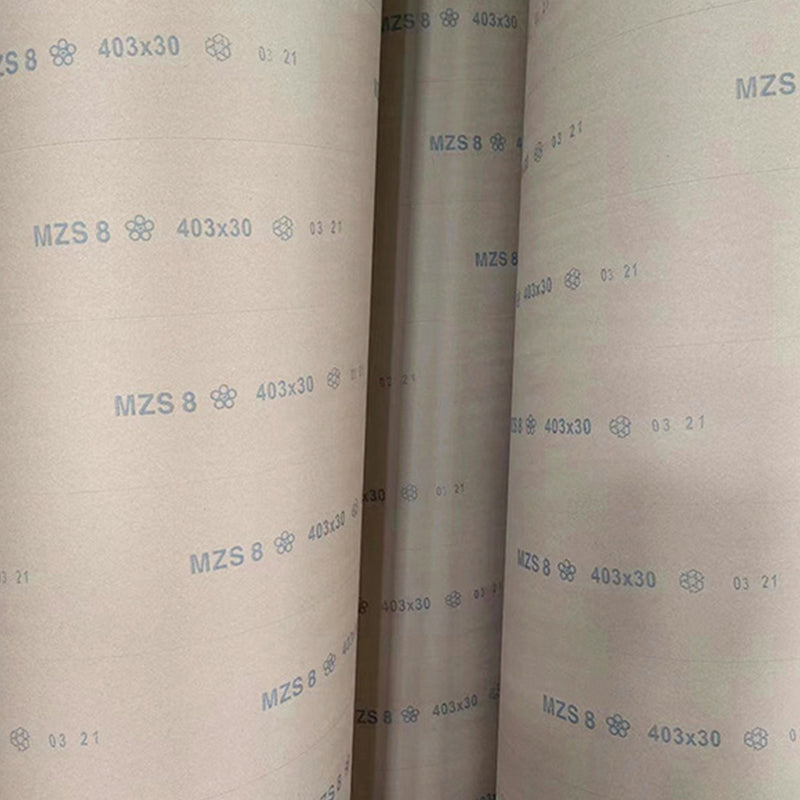 meizhong Large-caliber, high-strength paper tubes (ask customer service for price)