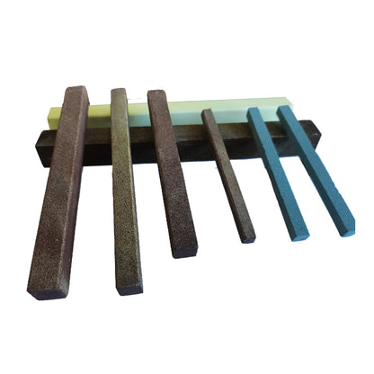 yuandong Deep Hole Honing Oil Stone (ask customer service for price)  Industrial whitestone polishing Grinding whitestone polishing