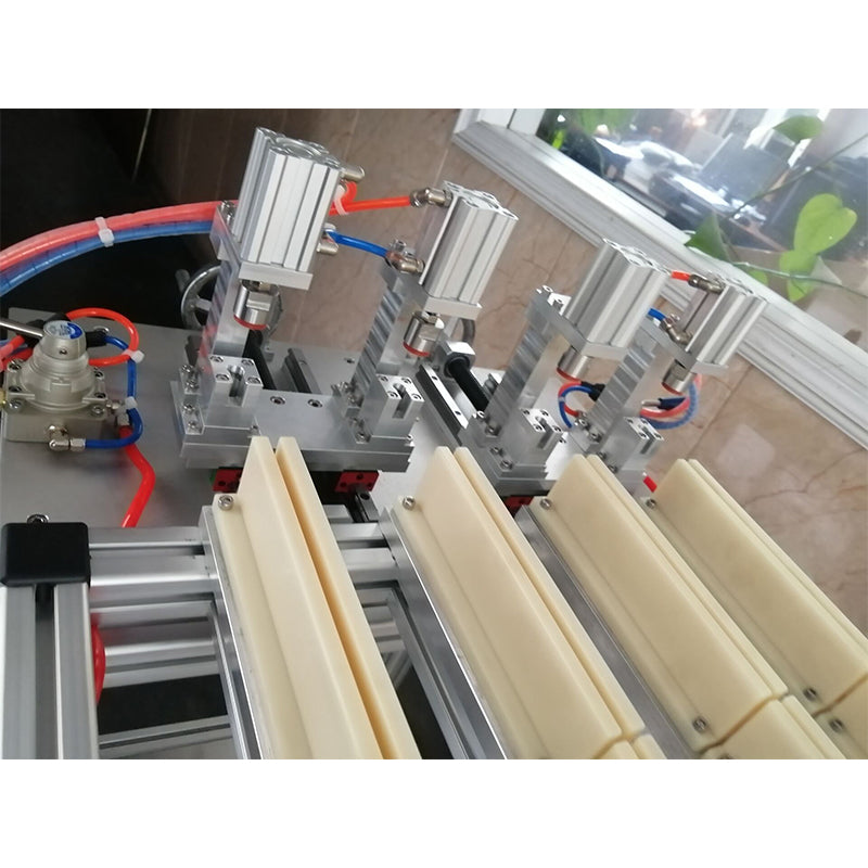 shengdong Flat pipe sealing tooling (please ask customer service for price)
