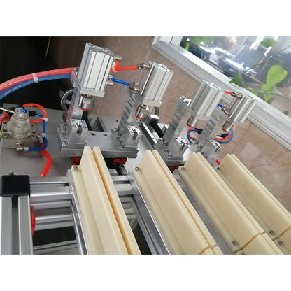shengdong Flat pipe sealing tooling (please ask customer service for price)