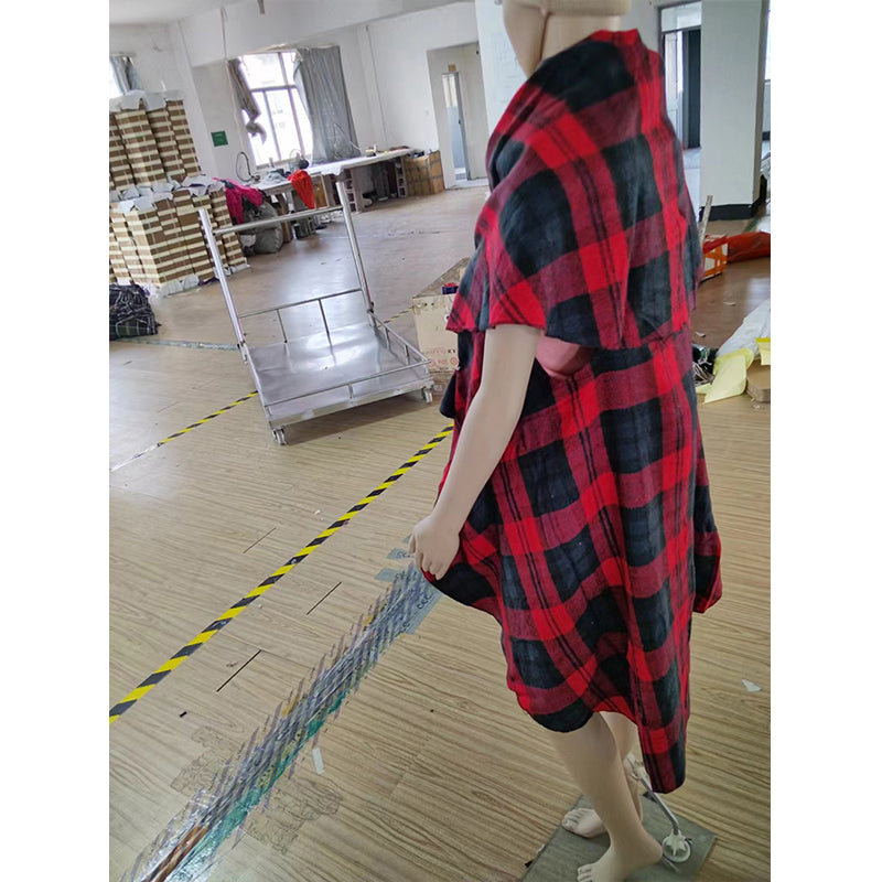 qingyi Fashion Shawl (ask customer service for price)