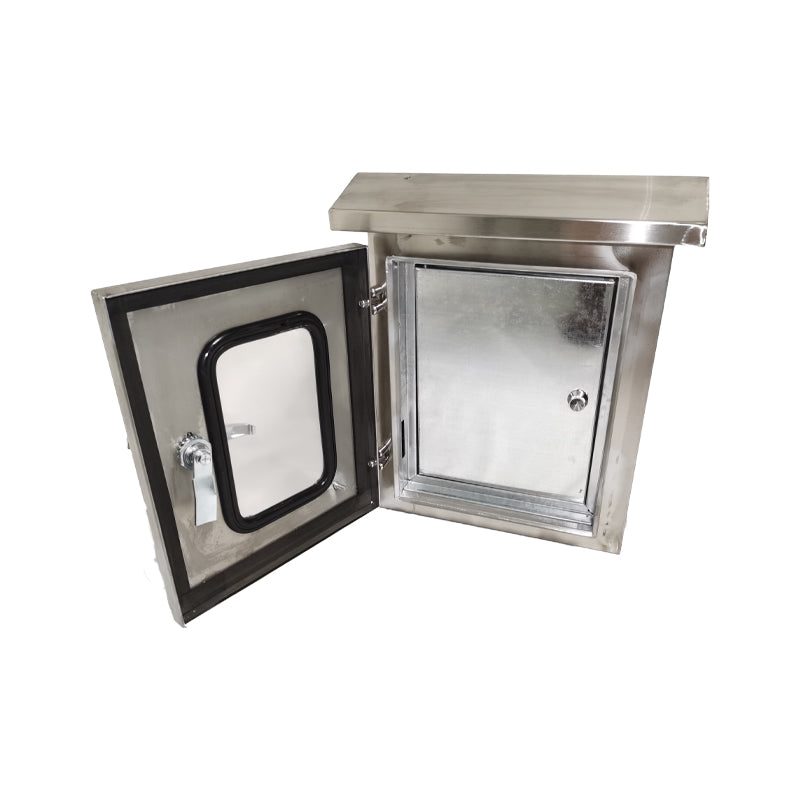 yichen Electrical control box (please ask customer service for price)