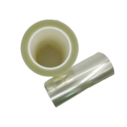 kening Transparent Release Film (ask customer service for price) PET protective film silicone oil film high transmittance isolation
