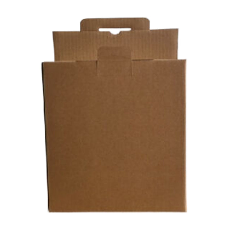 fuqing Single tile yellow board watermarked carton (yellow board box) (please ask customer service for price)