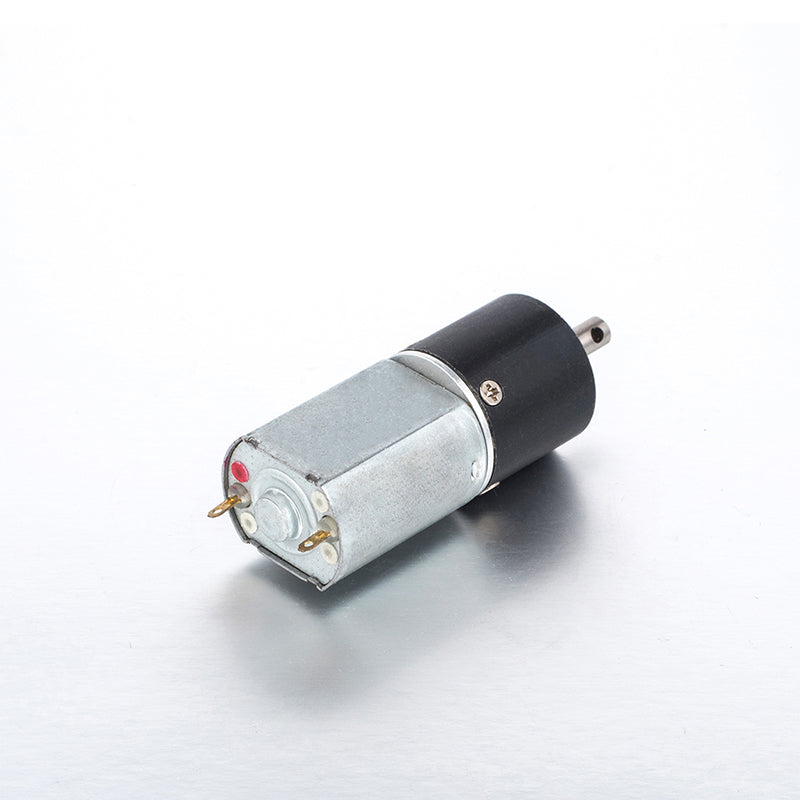 yitongou Permanent magnet DC motor (ask customer service for price)