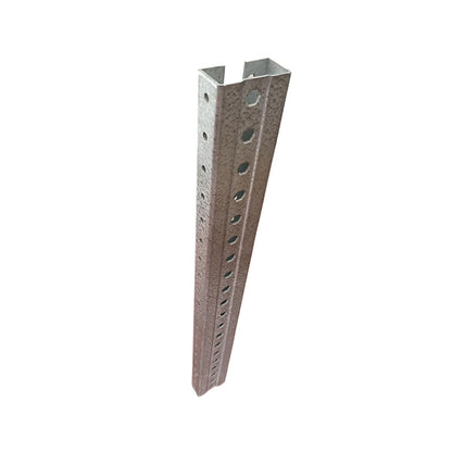 fengjun GCS profile 50*25*2.0  Distribution cabinet C profile Galvanized C profile GGD frame