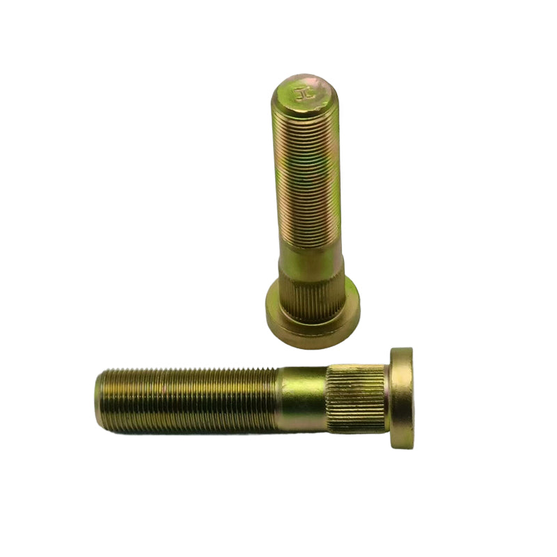 shuguang Rear wheel bolts (ask customer service for price) Knurled hub screws position car tire bolts