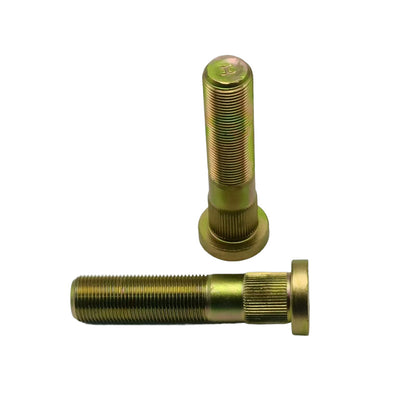 shuguang Rear wheel bolts (ask customer service for price) Knurled hub screws position car tire bolts