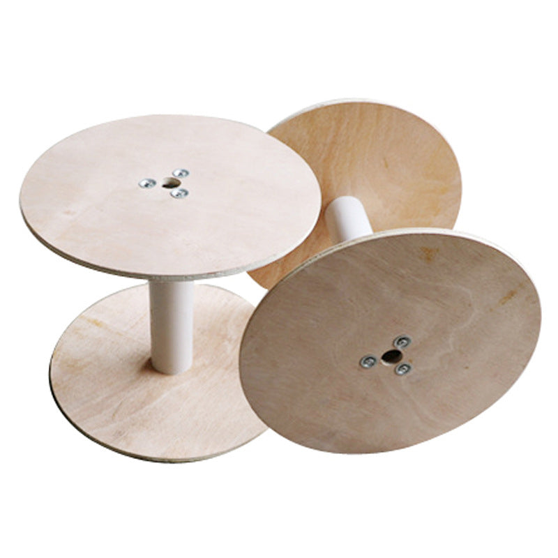 xinhong Glued cable tray (please ask customer service for the price of customized products)  Wooden bobbins Wooden bobbins