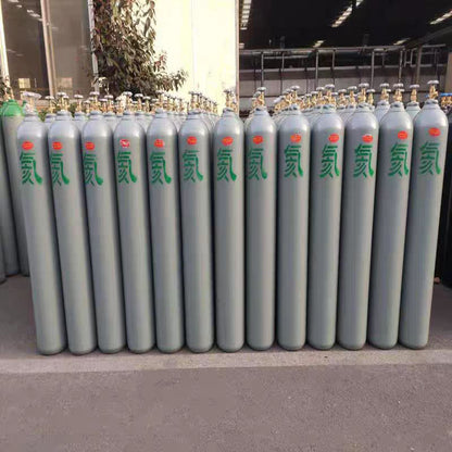hongfeng nitrogen  National standard construction argon portable high purity