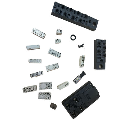 huaye Industrial accessories - sensor accessories, solenoid valves