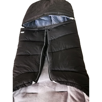 hongxinlong    Baby stroller sleeping bag Newborn blanket Thickened warm baby stroller sleeping bag