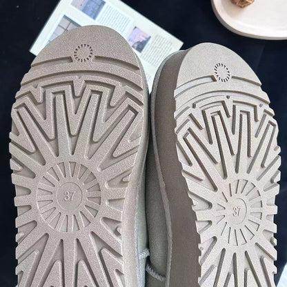 zhenai Basic Boots