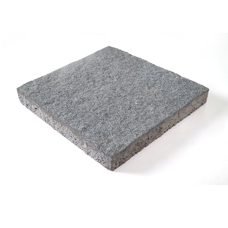 guoxiu Imitation of old slate tiles (please ask customer service for the price of customized products) Pedestrian Crossing Tile Water Permeable Tile