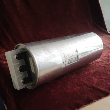 TIANYE  Low voltage power capacitors