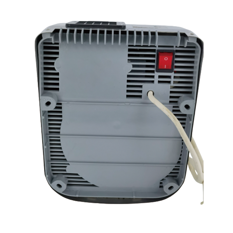 AOJIA Stainless steel dryers 304 stainless steel wall dryers semi-automatic hand press type wire drawing smart dryers