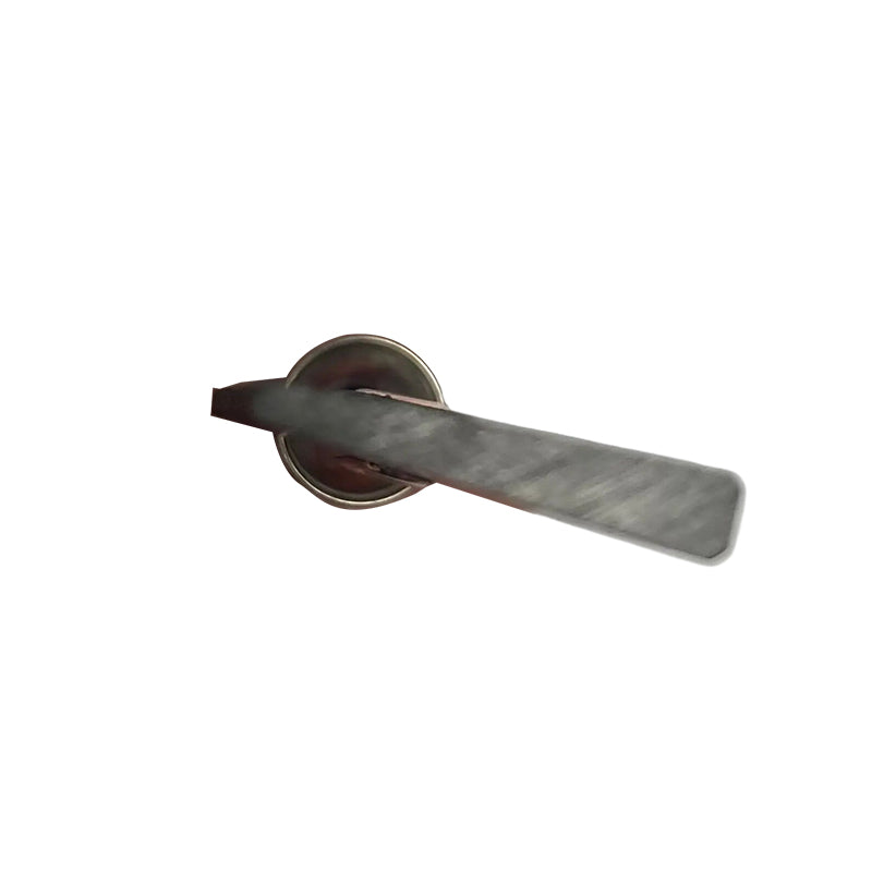 huayu Custom Designed DC Motor High Power Machine Carbon Brushes High Performance Abrasion Resistant Carbon Brushes