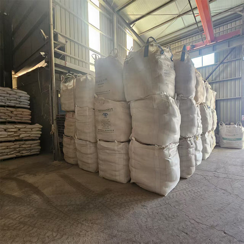 dehong High Aluminum Powder, Precision Casting Powder  Durable High Temperature Resistant Abrasion Resistant