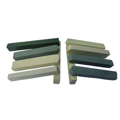 yuandong Trench ultra-fine oil stone (ask customer service for price)  Polishing bar can be customized