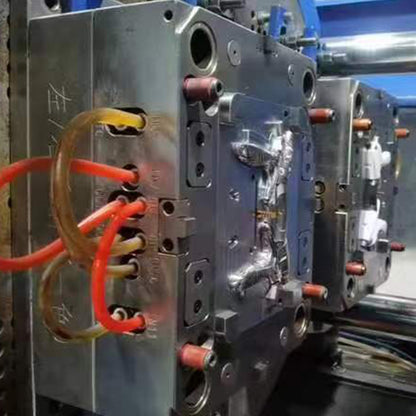 huaye Large & two-color injection molds  Precision injection molding customized