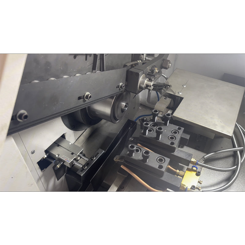baicheng 0640XG Automation Specialized Machine (ask customer service for price)