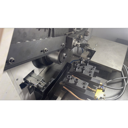 baicheng 0640XG Automation Specialized Machine (ask customer service for price)