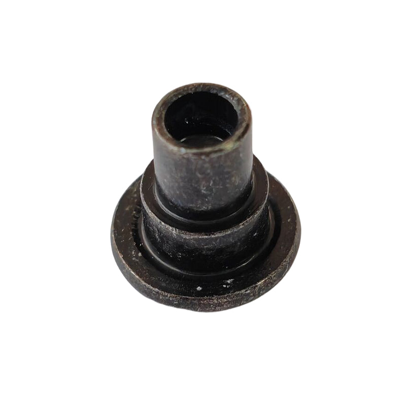 yefeng Rivets (ask customer service for price)  Half round head hollow rivet half hollow step rivet