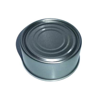 jinfeng #8 two-piece canister (307#)