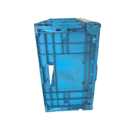 huapu Plastic baskets (ask customer service for price) Bucket square plastic bucket Plastic bucket with extra thick beef tendon