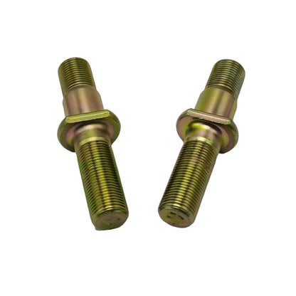shuguang Rear tyre bolts (ask customer service for price)  Resultant forklift truck 5 tons 7 tons front tire screws