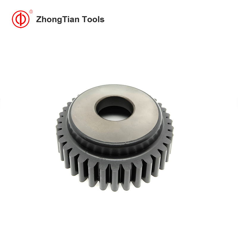 zhongtian Bowl shaped gear cutter (please ask customer service for price) wear resistant Mechanical blades Accessories for Cutting Machines