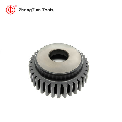 zhongtian Bowl shaped gear cutter (please ask customer service for price) wear resistant Mechanical blades Accessories for Cutting Machines