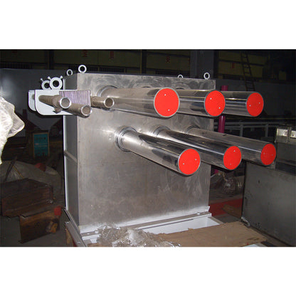 jilangchao High-precision wire guiding machine Precision processing equipment for metal wires (ask customer service for price)