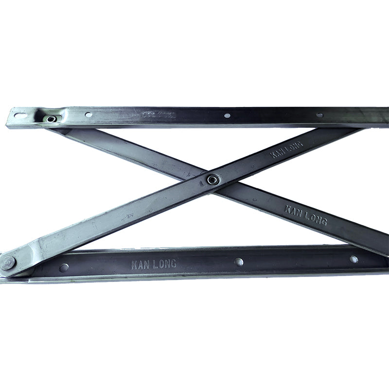 Jinteng reputation    Sliding braces