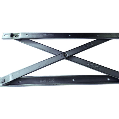 Jinteng reputation    Sliding braces