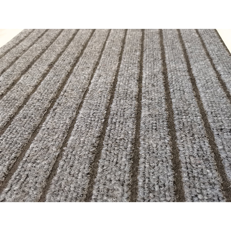 Xulong carpet industry    Seven-striped sheet  Absorbent floor mat living room carpet