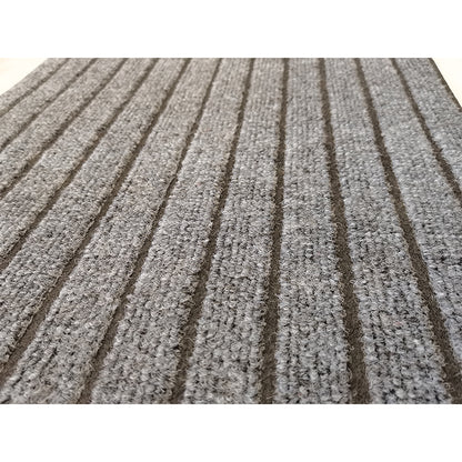 Xulong carpet industry    Seven-striped sheet  Absorbent floor mat living room carpet